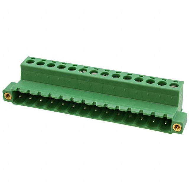 1825624 Phoenix Contact  Spine e prese di testa